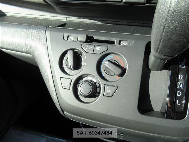 Mitsubishi EK WAGON 2022-09 300887-16