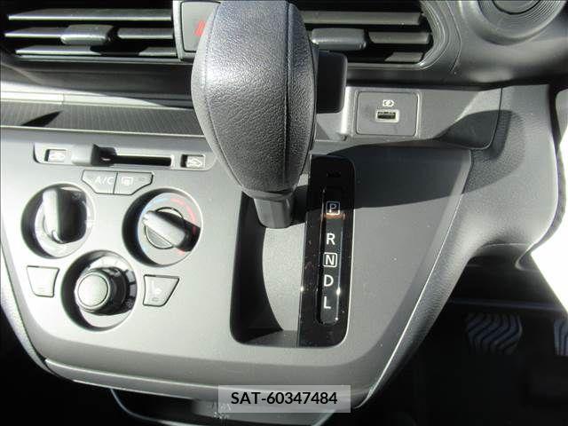 Mitsubishi EK WAGON 2022-09 300887-11