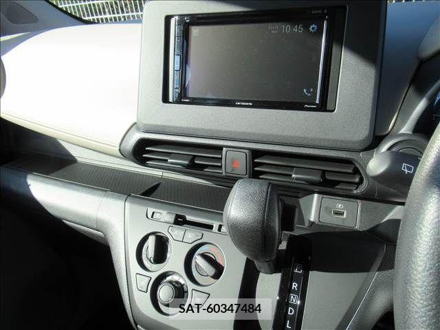Mitsubishi EK WAGON 2022-09 300887-10