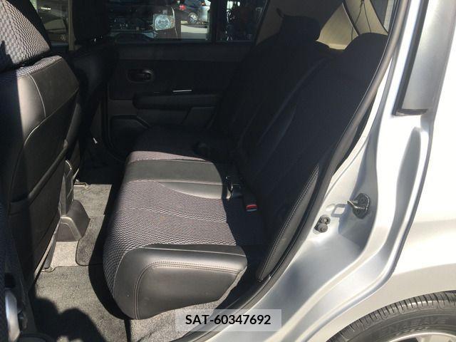 Nissan TIIDA 2009-08 369608-4