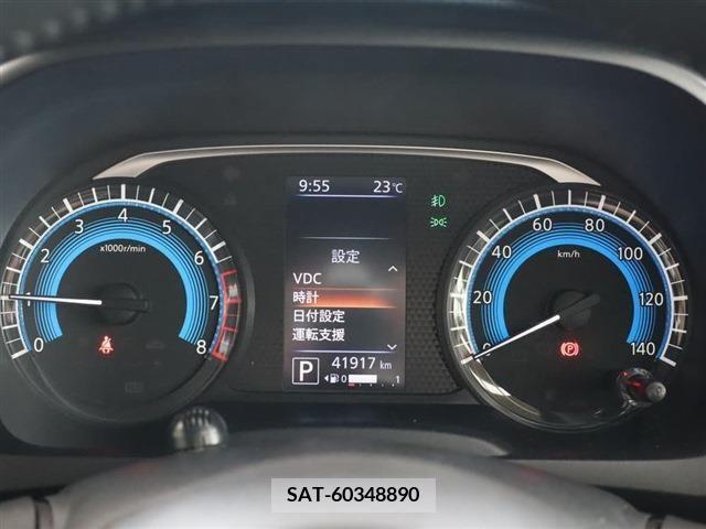 Nissan DAYZ 2020-02 267799-7