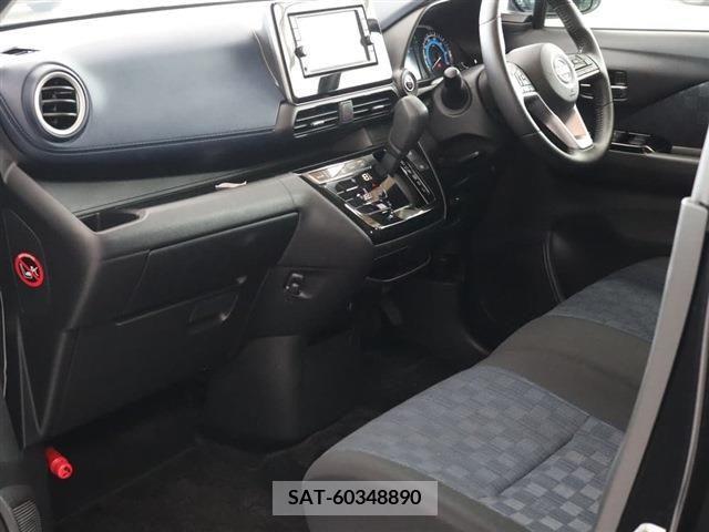 Nissan DAYZ 2020-02 267799-13