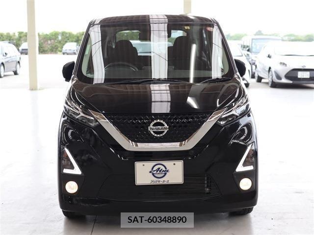 Nissan DAYZ 2020-02 267799-18