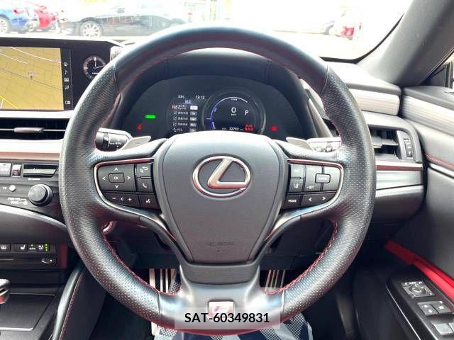 Lexus ES 2020-05 362734-11
