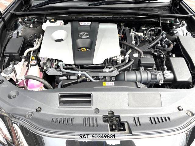 Lexus ES 2020-05 362734-18