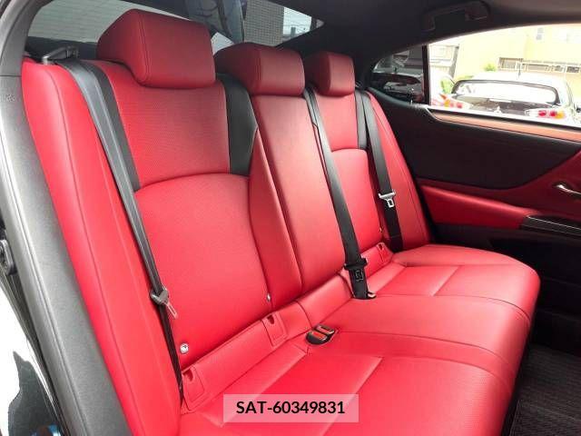 Lexus ES 2020-05 362734-9