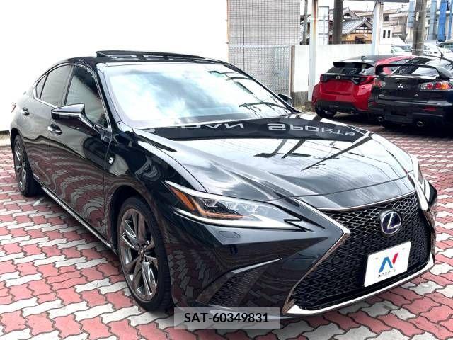 Lexus ES 2020-05 362734-16