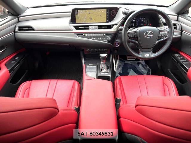 Lexus ES 2020-05 362734-1