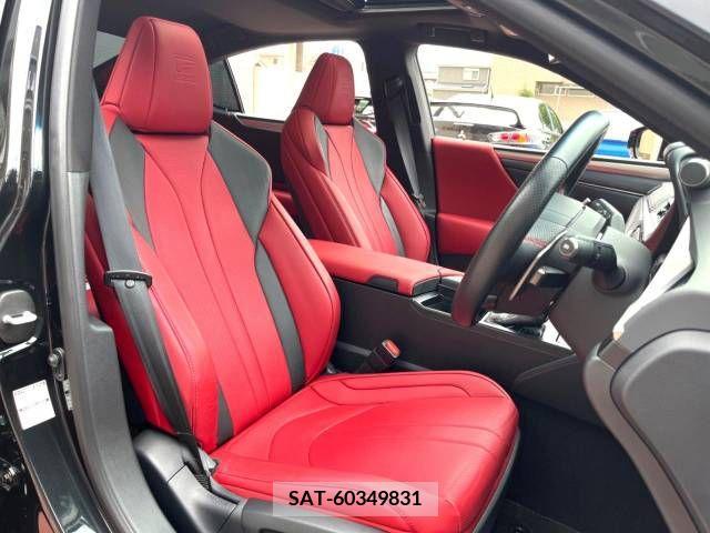 Lexus ES 2020-05 362734-8