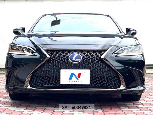 Lexus ES 2020-05 362734-14