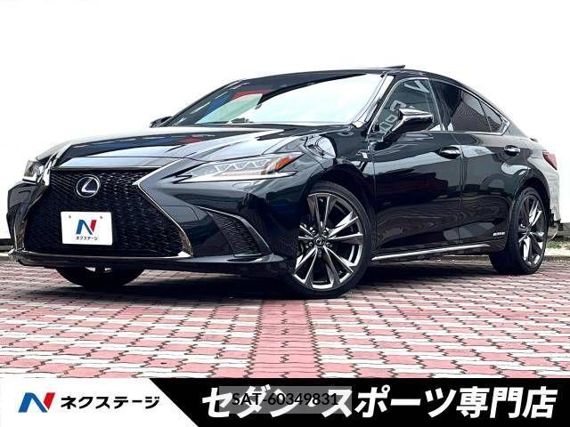 Lexus ES 2020-05 362734-0