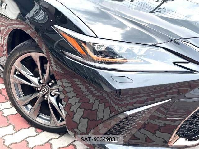 Lexus ES 2020-05 362734-12