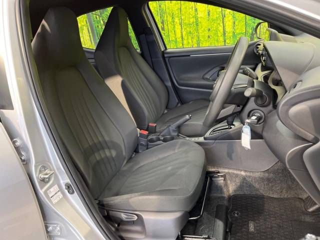 Toyota YARIS 2021-03 17326-8