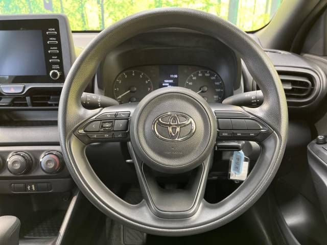 Toyota YARIS 2021-03 17326-11