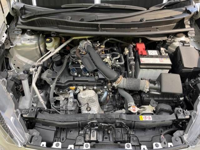 Toyota YARIS 2021-03 17326-18