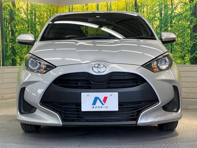 Toyota YARIS 2021-03 17326-14