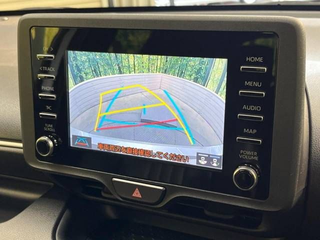 Toyota YARIS 2021-03 17326-3