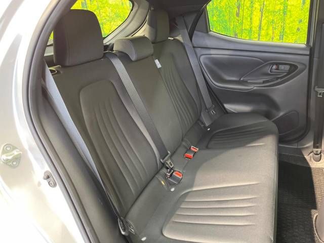 Toyota YARIS 2021-03 17326-9