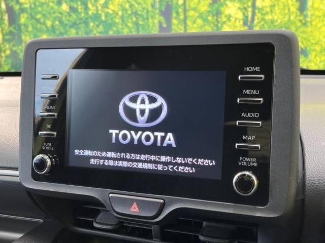 Toyota YARIS 2021-03 17326-2