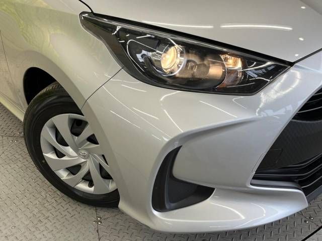 Toyota YARIS 2021-03 17326-12