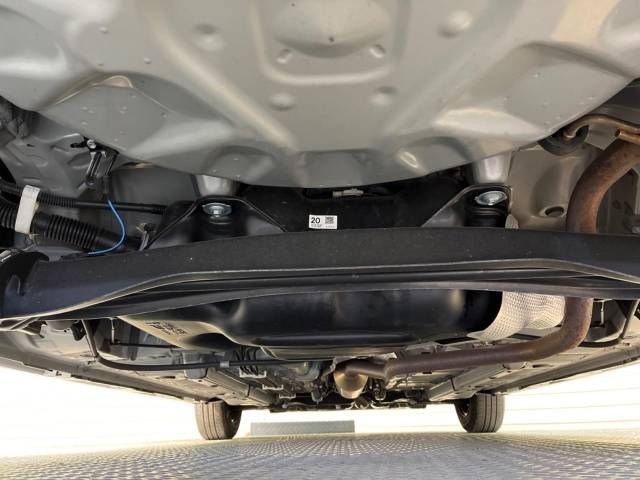 Toyota YARIS 2021-03 17326-19