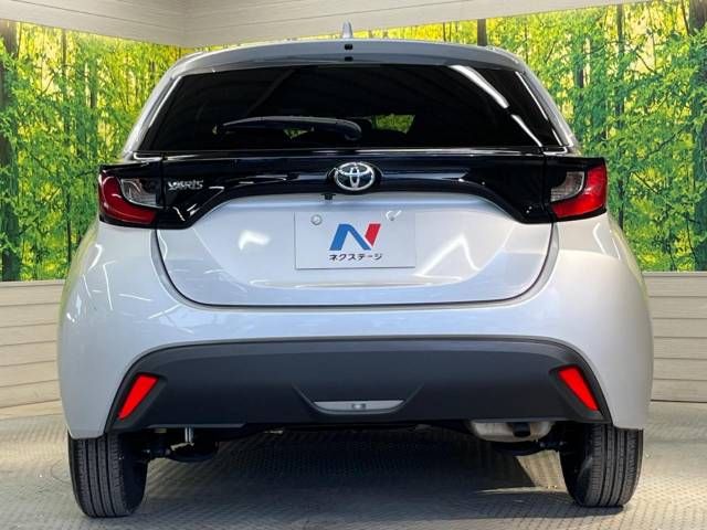 Toyota YARIS 2021-03 17326-15