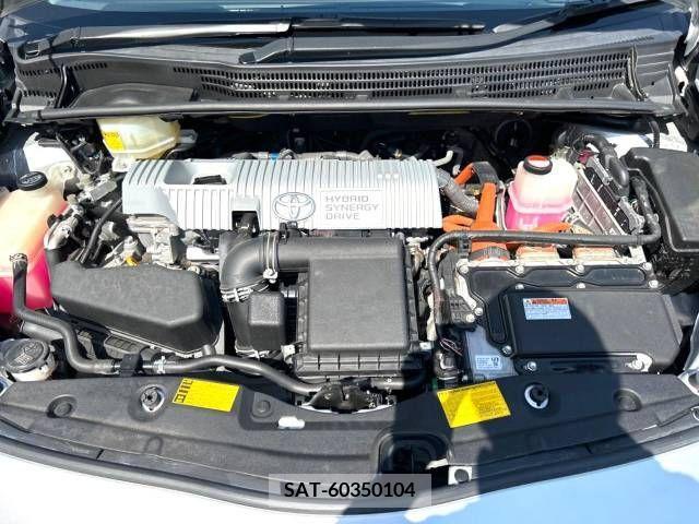 Toyota PRIUS 2014-09 282244-16