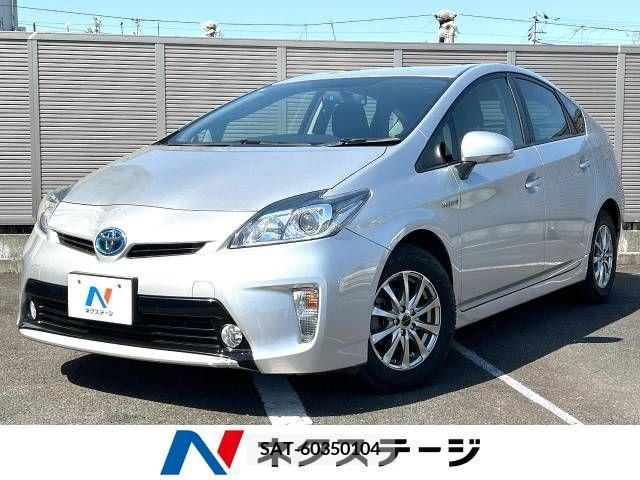 Toyota PRIUS 2014-09 282244-0