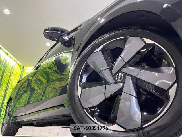 Nissan AURA 2021-10 261466-13