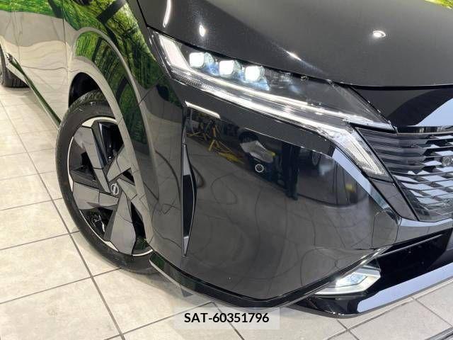 Nissan AURA 2021-10 261466-12