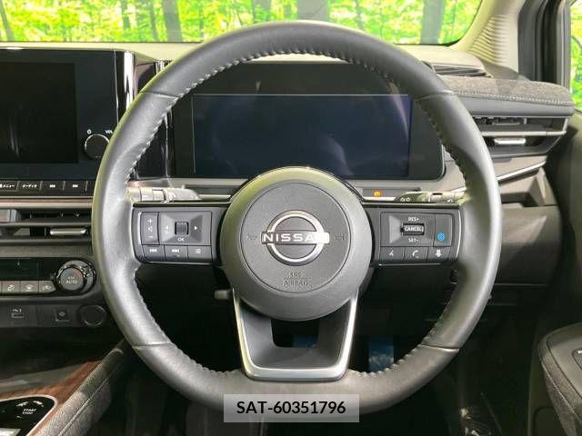 Nissan AURA 2021-10 261466-11