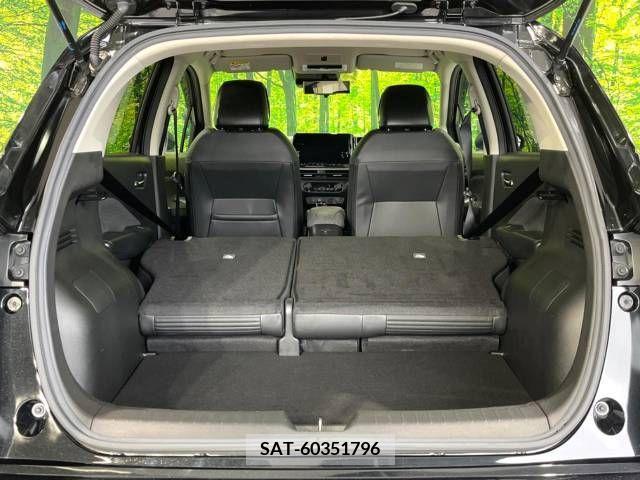 Nissan AURA 2021-10 261466-10