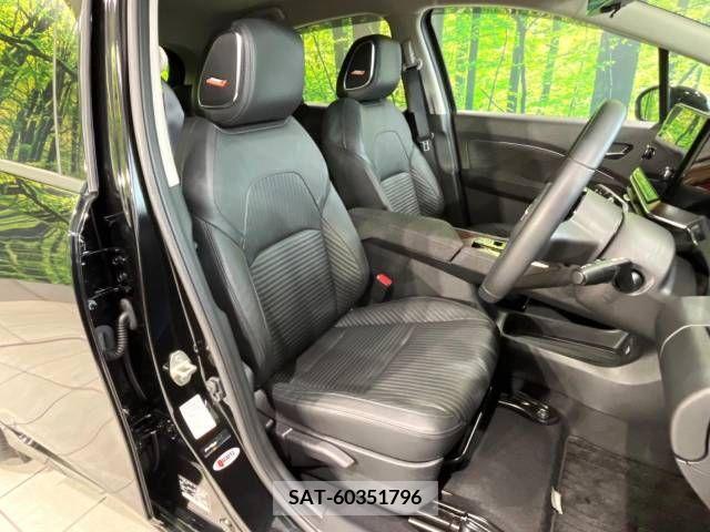 Nissan AURA 2021-10 261466-8
