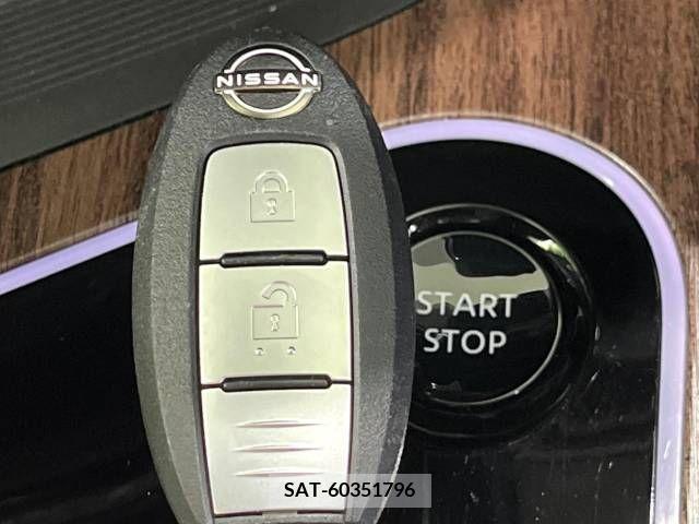 Nissan AURA 2021-10 261466-5