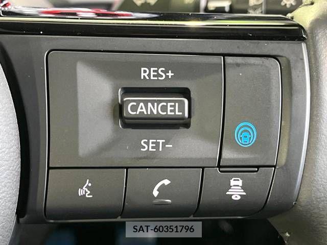 Nissan AURA 2021-10 261466-4