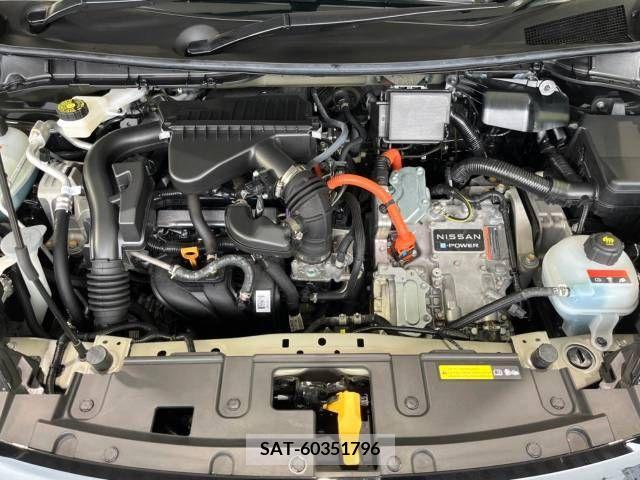 Nissan AURA 2021-10 261466-18