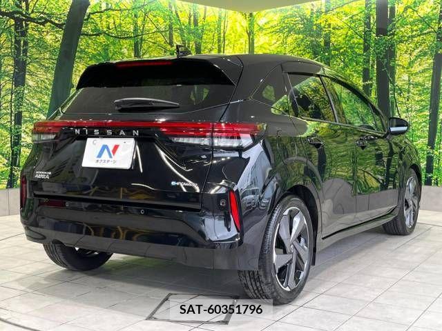 Nissan AURA 2021-10 261466-17