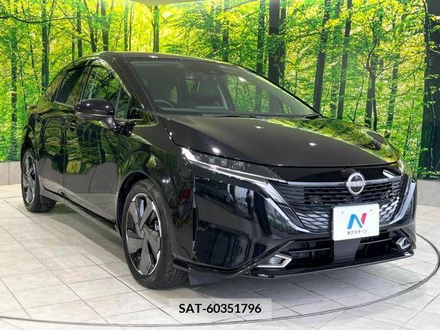 Nissan AURA 2021-10 261466-16
