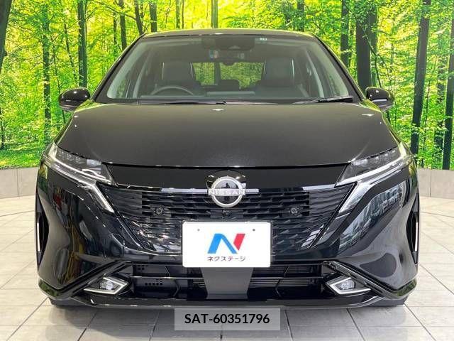 Nissan AURA 2021-10 261466-14