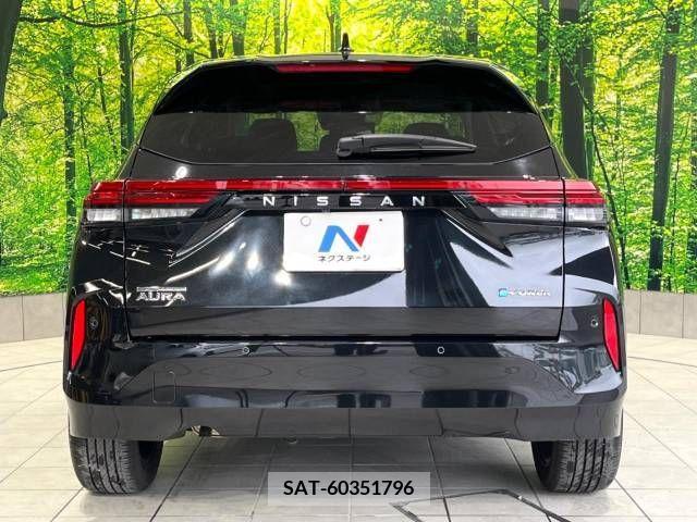 Nissan AURA 2021-10 261466-15