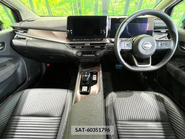 Nissan AURA 2021-10 261466-1