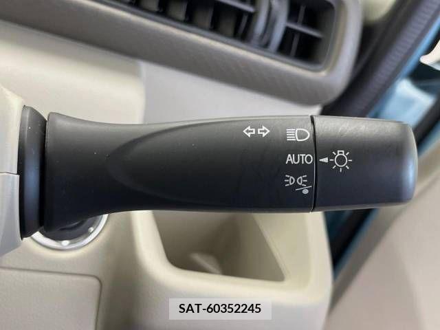 Mazda FLAIR 2021-03 216416-5