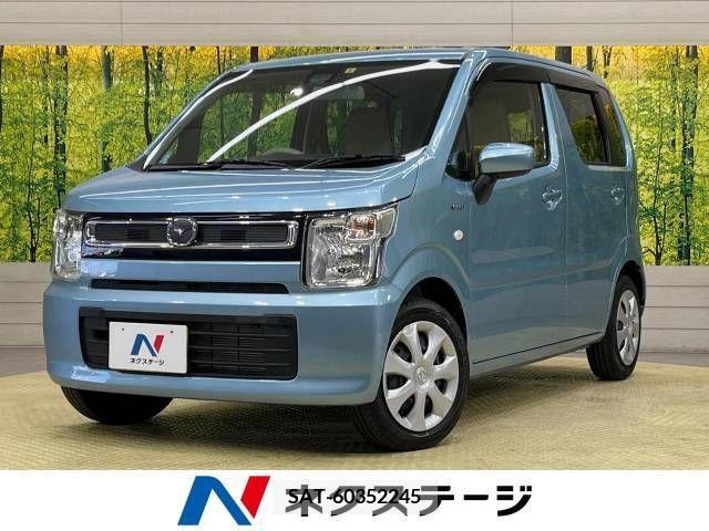Mazda FLAIR 2021-03 216416-0