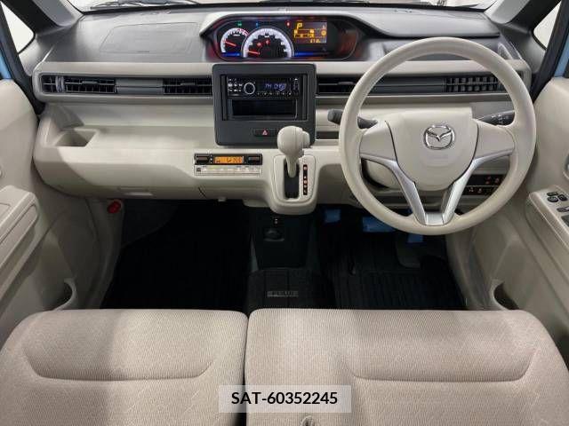 Mazda FLAIR 2021-03 216416-1