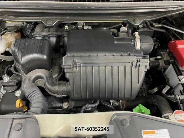 Mazda FLAIR 2021-03 216416-19