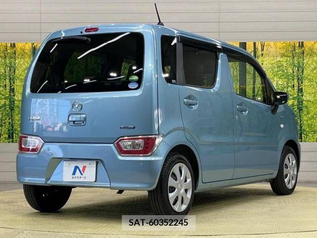 Mazda FLAIR 2021-03 216416-17