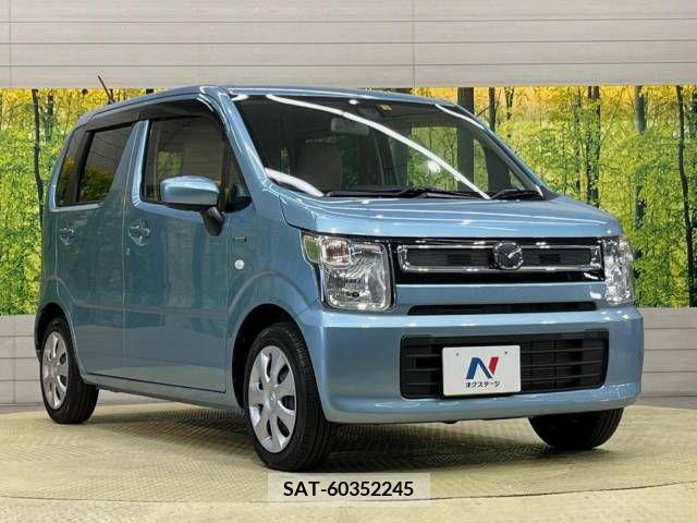 Mazda FLAIR 2021-03 216416-16