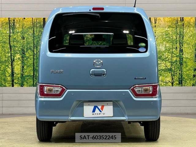 Mazda FLAIR 2021-03 216416-15