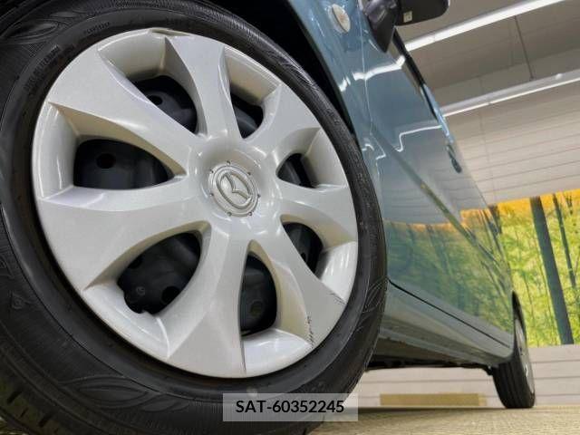 Mazda FLAIR 2021-03 216416-13