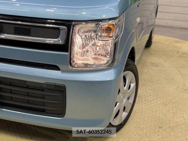 Mazda FLAIR 2021-03 216416-12